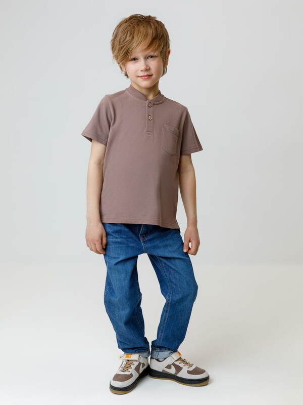 фуфайка (футболка) для мал